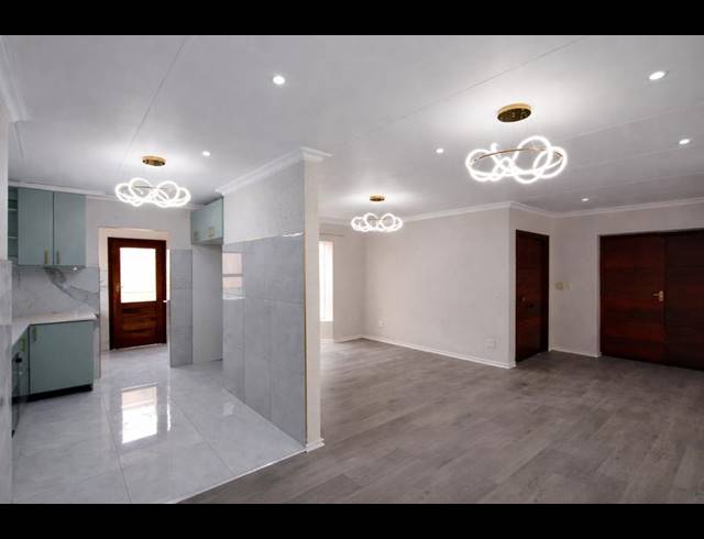 3 BEDROOM PROPERTY TO RENT IN WATERKLOOF RIDGE